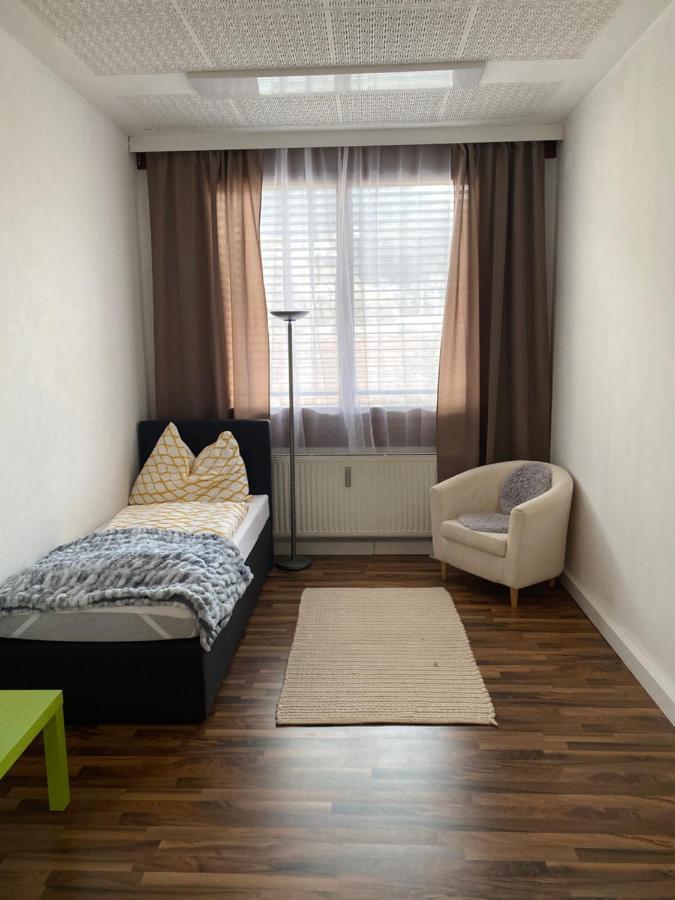 Top-Apartment Mürzzuschlag Εξωτερικό φωτογραφία